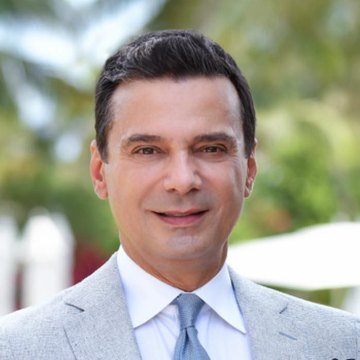 Luis Felipe Vieira de Souza
